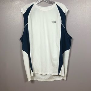 The North Face Flight Series Tee Sleeveless